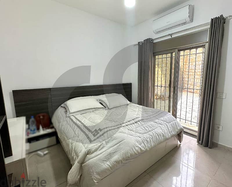 150 SQM Apartment For sale in QORNET EL HAMRA/قرنة الحمرا REF#HS110869 3