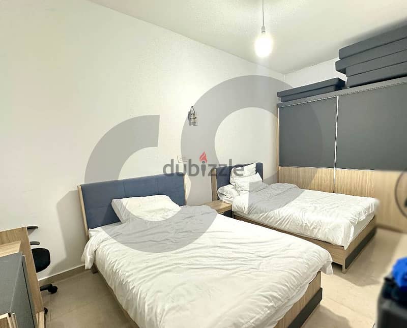 150 SQM Apartment For sale in QORNET EL HAMRA/قرنة الحمرا REF#HS110869 4