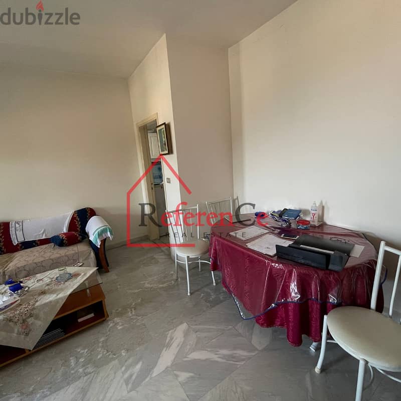 Apartment located in Fanar for sale. شقة للبيع في الفنار 2