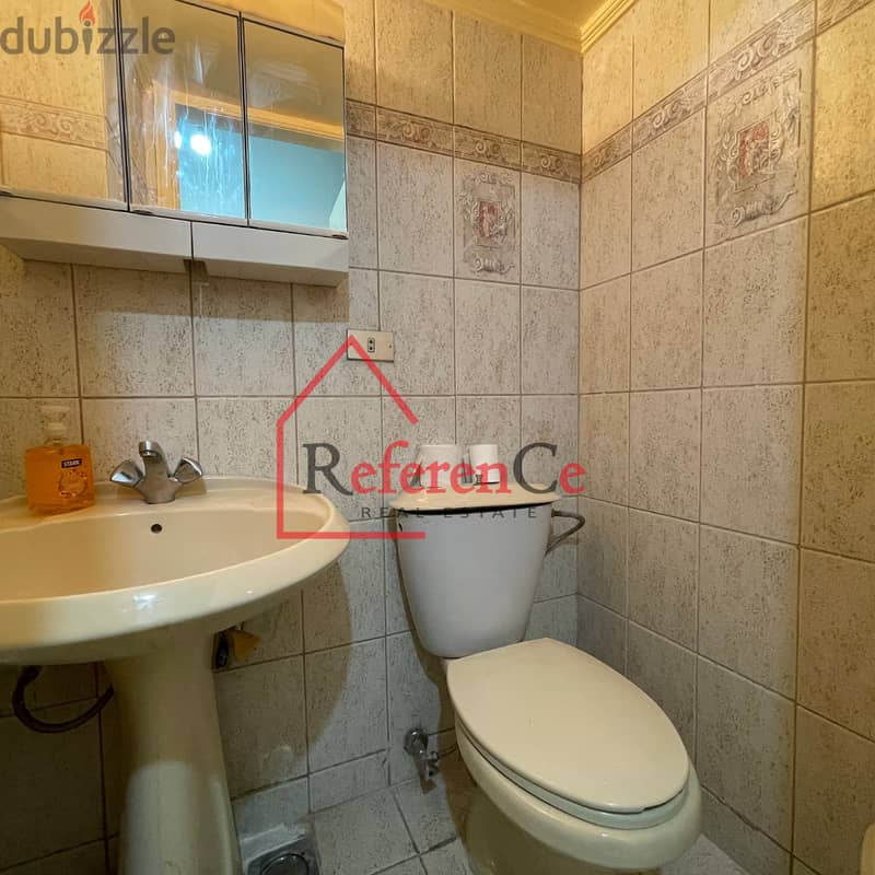 Apartment located in Fanar for sale. شقة للبيع في الفنار 6