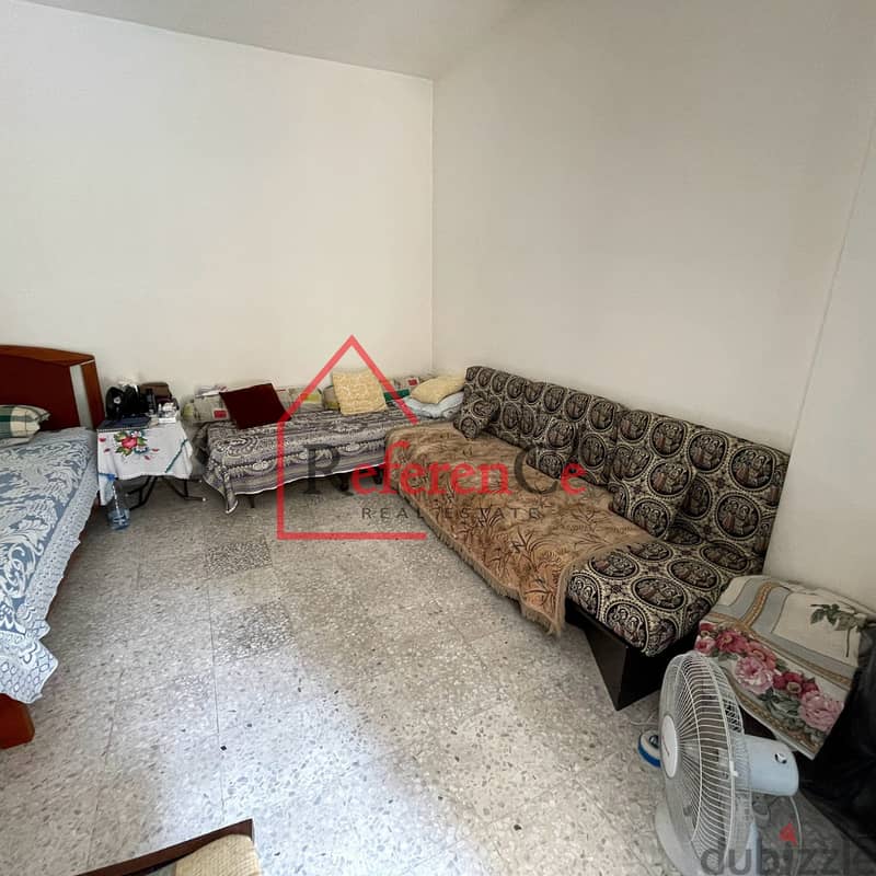 Apartment located in Fanar for sale. شقة للبيع في الفنار 7