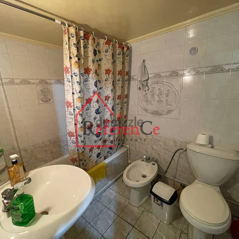 Apartment located in Fanar for sale. شقة للبيع في الفنار 8