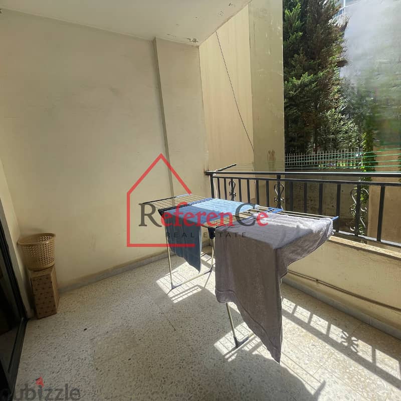 Apartment located in Fanar for sale. شقة للبيع في الفنار 9