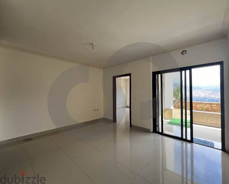 APARTMENT FOR SALE IN RAS EL ALEY/ عاليهREF#TS111241 1