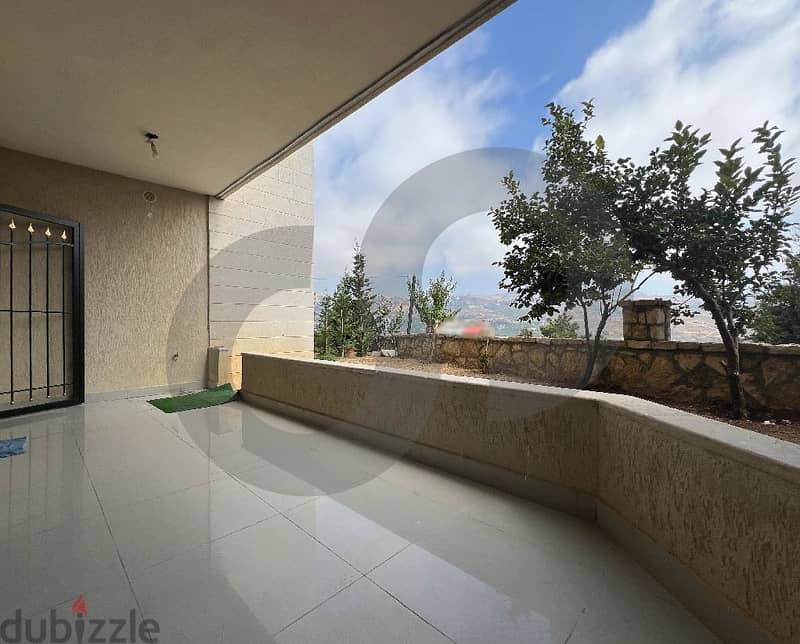 APARTMENT FOR SALE IN RAS EL ALEY/ عاليهREF#TS111241 6