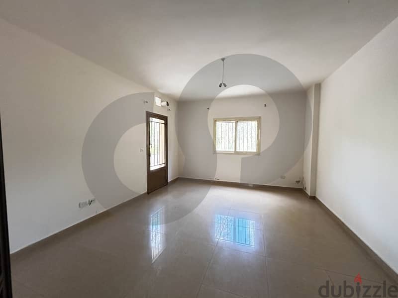 100 sqm apartment in Aley/عاليه REF#LB111242 2