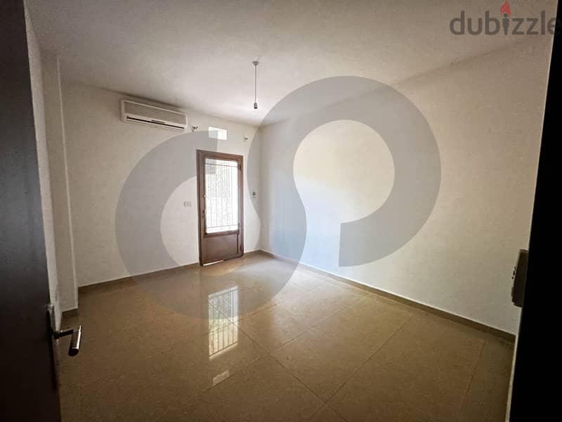 100 sqm apartment in Aley/عاليه REF#LB111242 3