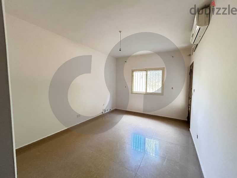 100 sqm apartment in Aley/عاليه REF#LB111242 4