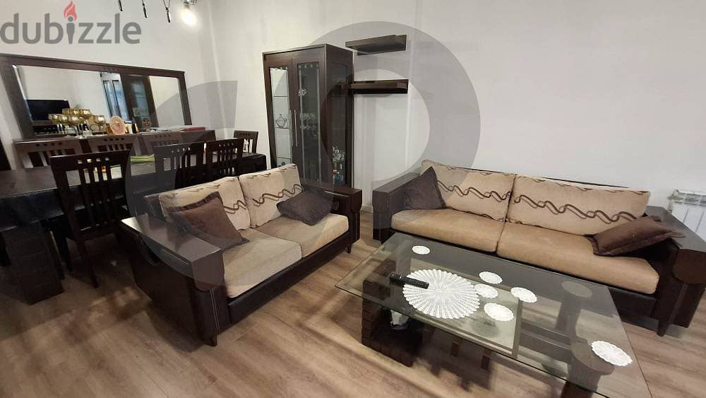 spacious apartment in Bouar/البوار REF#GS111247 1