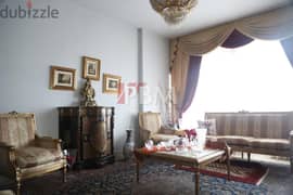 TWO APARTMENTS FOR SALE IN VERDUN (350SQ) HOT DEAL , (BT-795) 0