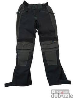 motorcycle bike protection pants 0