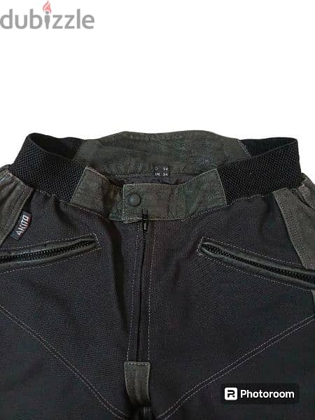 motorcycle bike protection pants 1