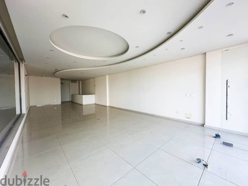 Shop For Rent In Jbeil | Special Location | محل للأجار | PLS 26093 6