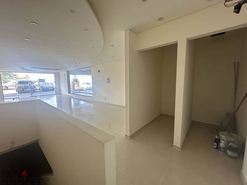 Shop For Rent In Jbeil | Special Location | محل للأجار | PLS 26093 11