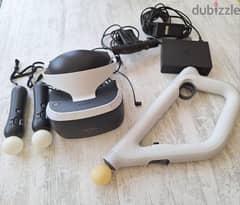 VR SET