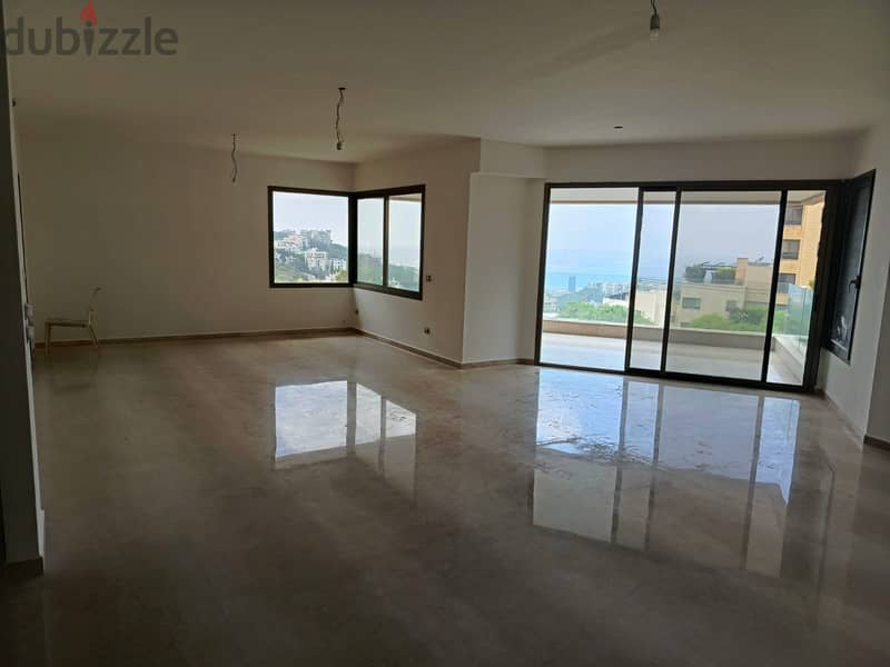 Apartment For Sale in Beit El chaarشقة للبيع في بيت الشعار 1