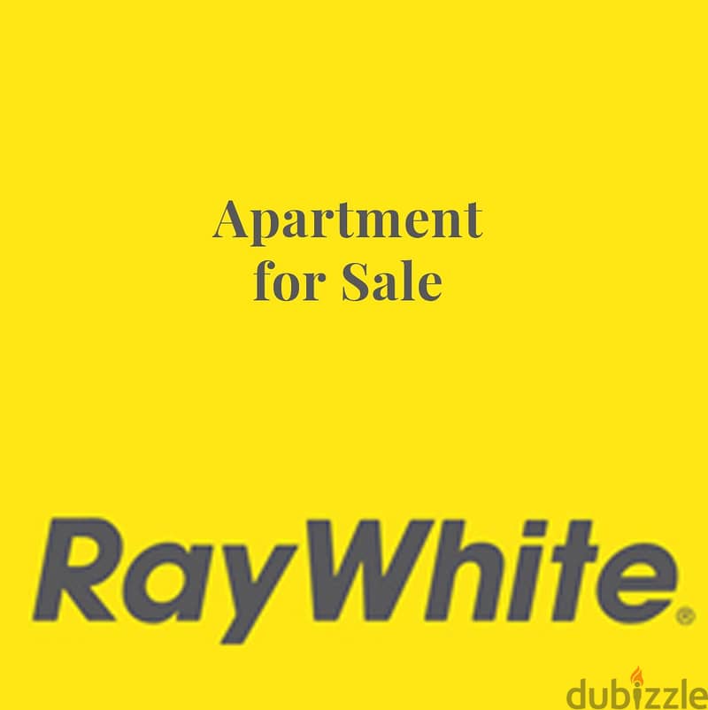 RWK116HE - Brand New Apartment For Sale In Sahel Alma 0