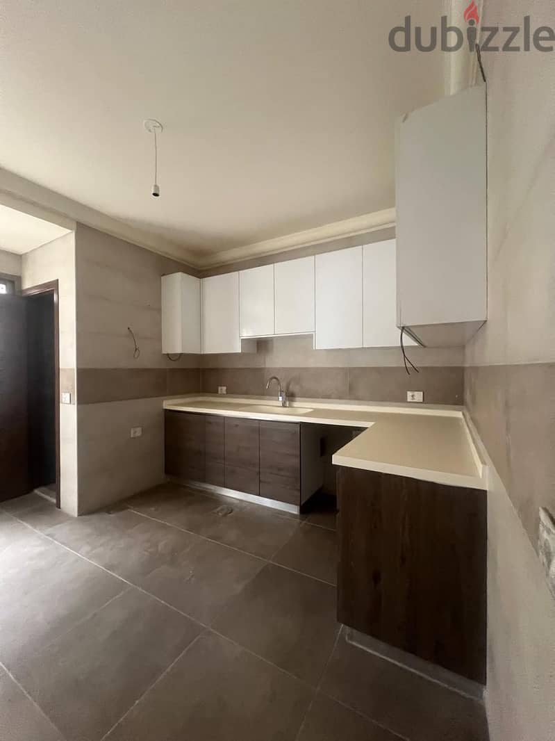 Brand New 3-Bedroom Apartment in Broumana 9