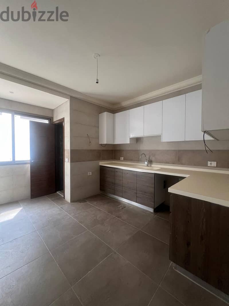 Brand New 3-Bedroom Apartment in Broumana 12