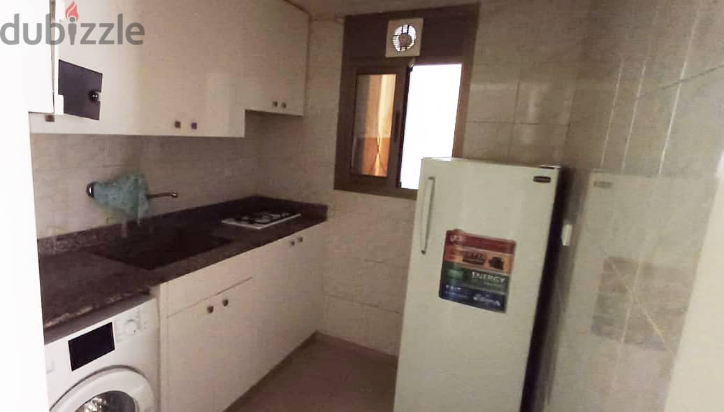 Studio Apartment for Rent in Bliss-Aub 1