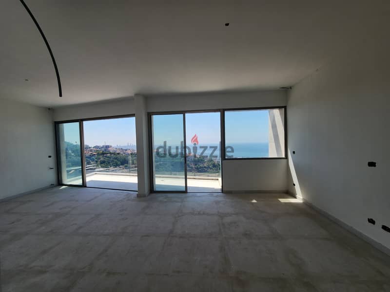 Duplex For Sale In Bsalimدوبلكس للبيع في بصاليم 2