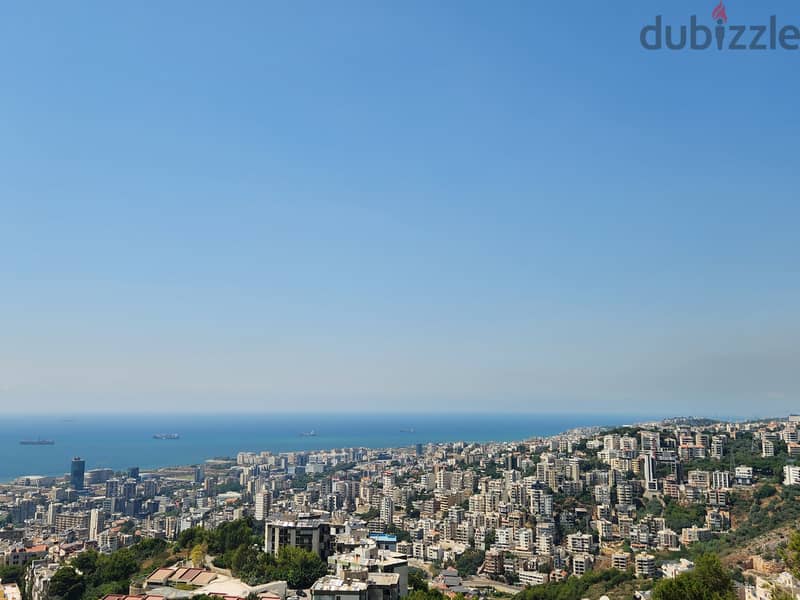 Duplex For Sale In Bsalimدوبلكس للبيع في بصاليم 3