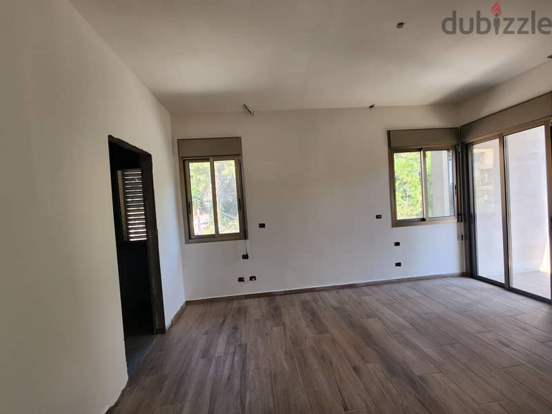 Duplex For Sale In Bsalimدوبلكس للبيع في بصاليم 9