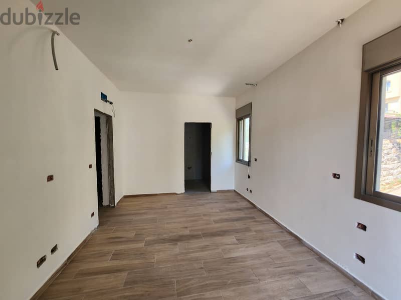 Duplex For Sale In Bsalimدوبلكس للبيع في بصاليم 11