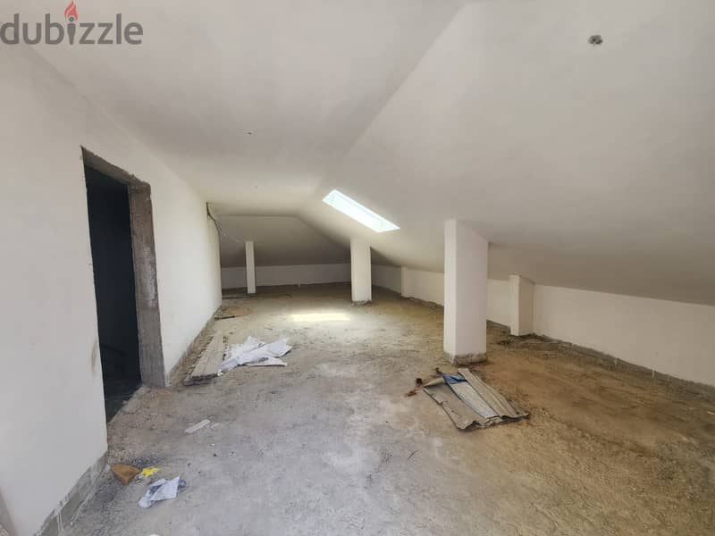 Duplex For Sale In Bsalimدوبلكس للبيع في بصاليم 15