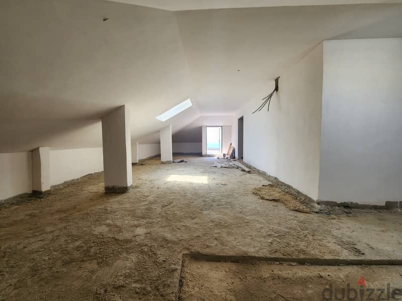 Duplex For Sale In Bsalimدوبلكس للبيع في بصاليم 16