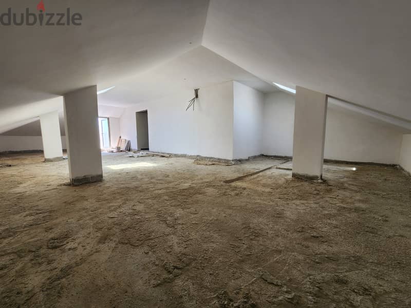 Duplex For Sale In Bsalimدوبلكس للبيع في بصاليم 17