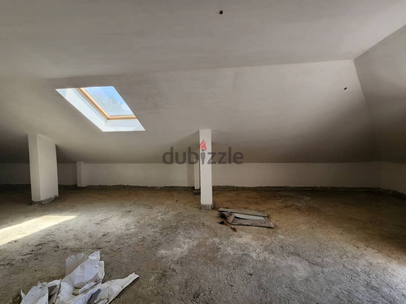 Duplex For Sale In Bsalimدوبلكس للبيع في بصاليم 19