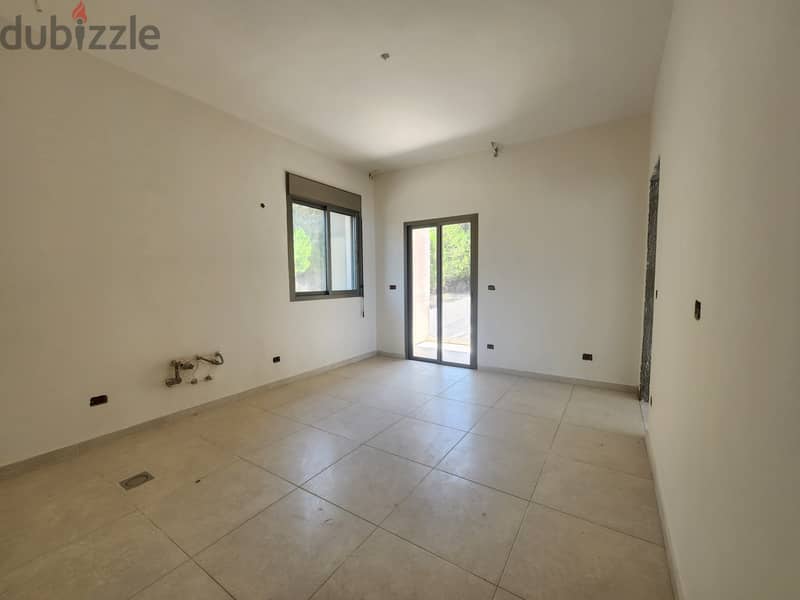 Apartment For Sale In Bsalimشقة للبيع في بصاليم 2