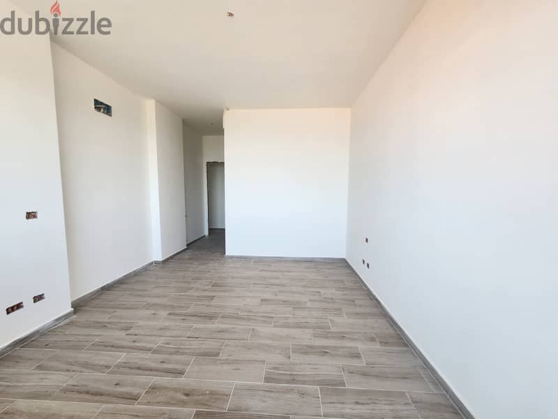 Apartment For Sale In Bsalimشقة للبيع في بصاليم 8