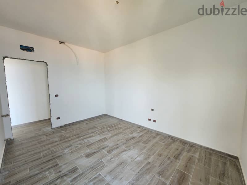 Apartment For Sale In Bsalimشقة للبيع في بصاليم 10