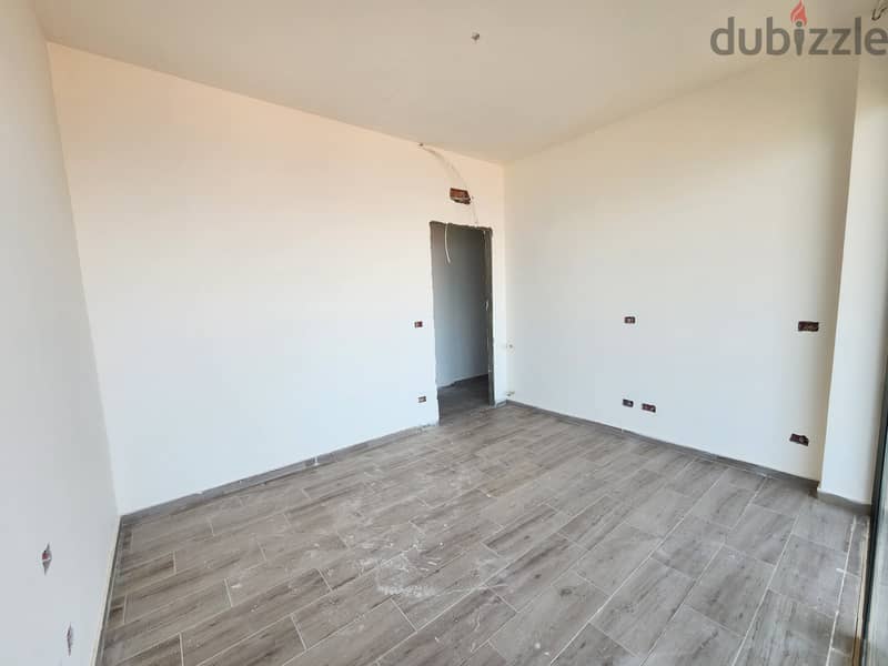 Apartment For Sale In Bsalimشقة للبيع في بصاليم 12