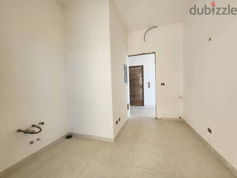 Apartment For Sale In Bsalimشقة للبيع في بصاليم 4