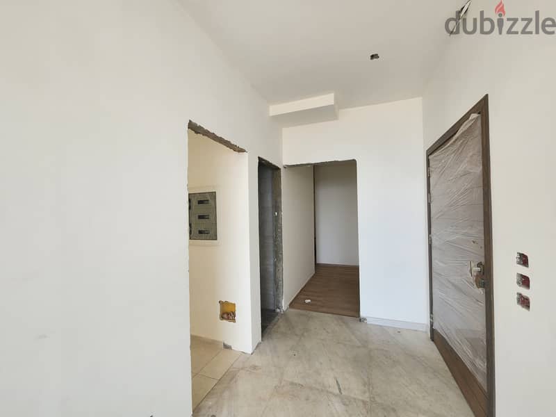 Apartment For Sale In Bsalimشقة للبيع في بصاليم 9