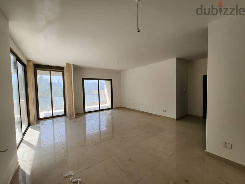 Apartment For Sale In Bsalimشقة للبيع في بصاليم 3