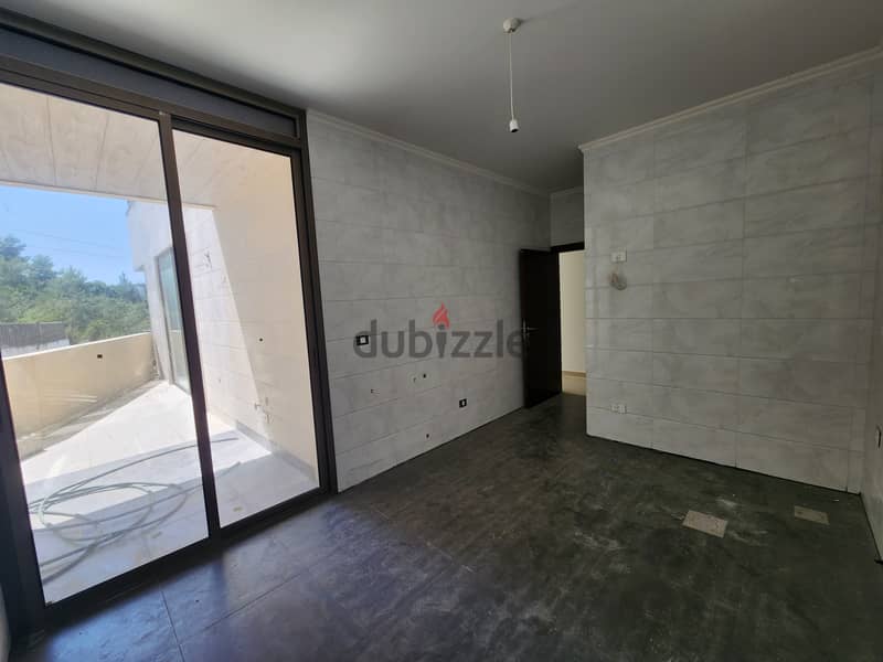 Apartment For Sale In Bsalimشقة للبيع في بصاليم 7