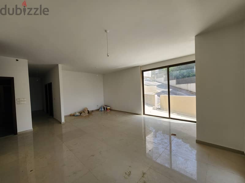 Apartment For Sale In Bsalimشقة للبيع في بصاليم 8