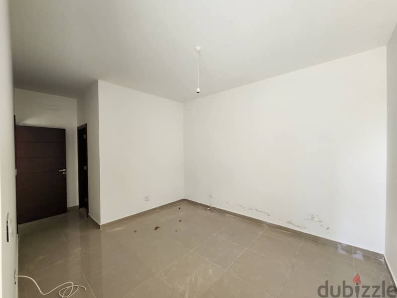 Apartment For Sale In Bsalimشقة للبيع في بصاليم 12