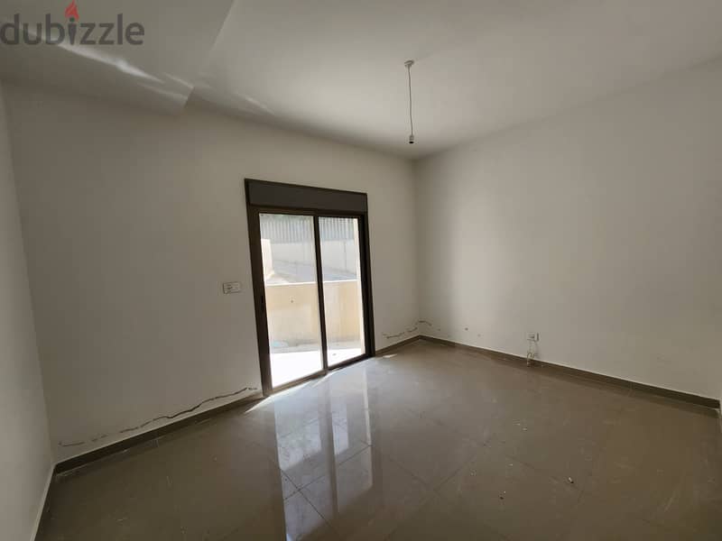 Apartment For Sale In Bsalimشقة للبيع في بصاليم 14