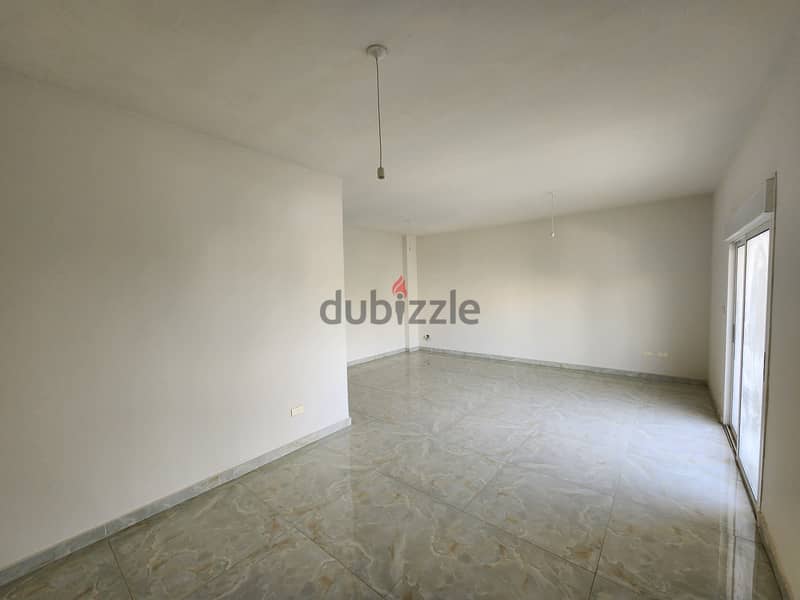 Apartment For Sale In Bsalimشقة للبيع في بصاليم 2