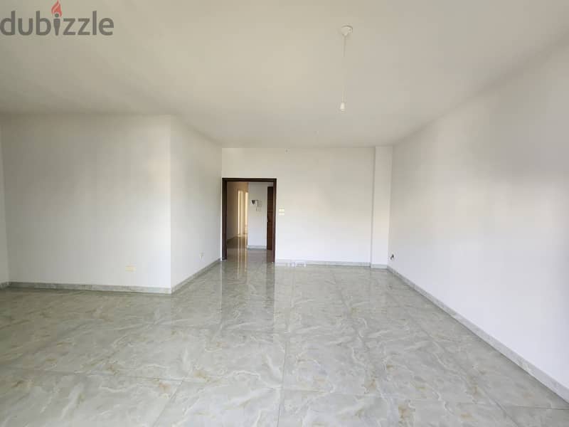 Apartment For Sale In Bsalimشقة للبيع في بصاليم 4