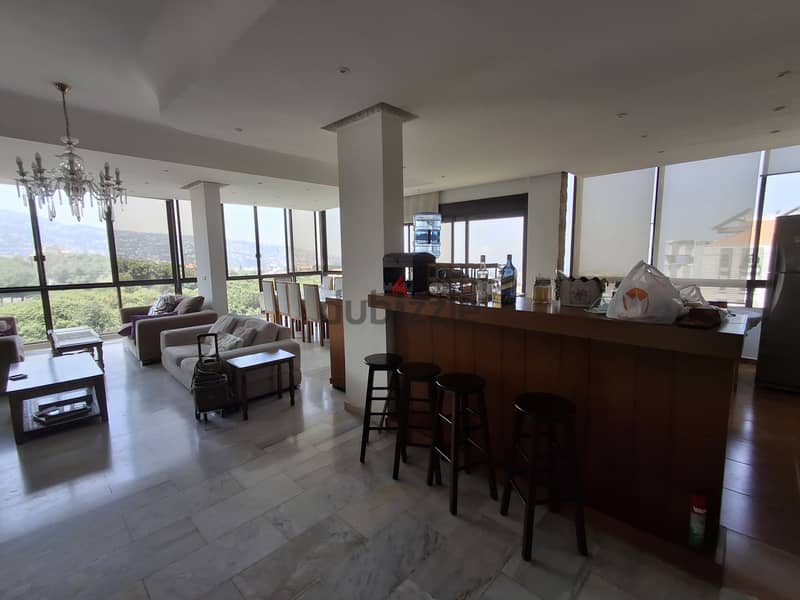 RWK315EM - Duplex For Sale In Sehayleh - دوبلكس للبيع في السهيلة 5