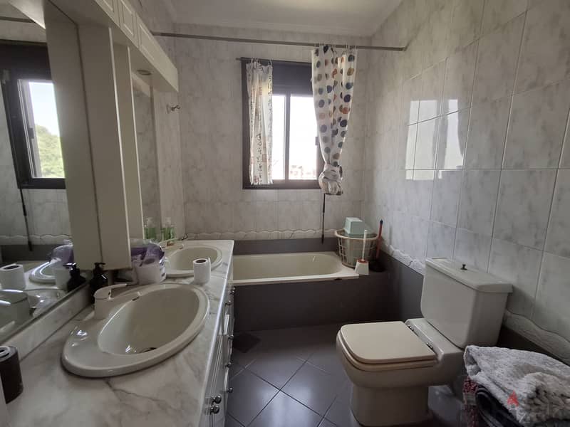 RWK315EM - Duplex For Sale In Sehayleh - دوبلكس للبيع في السهيلة 14