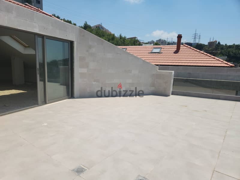 Duplex For Sale In Bsalim دوبلكس للبيع في بصاليم 2