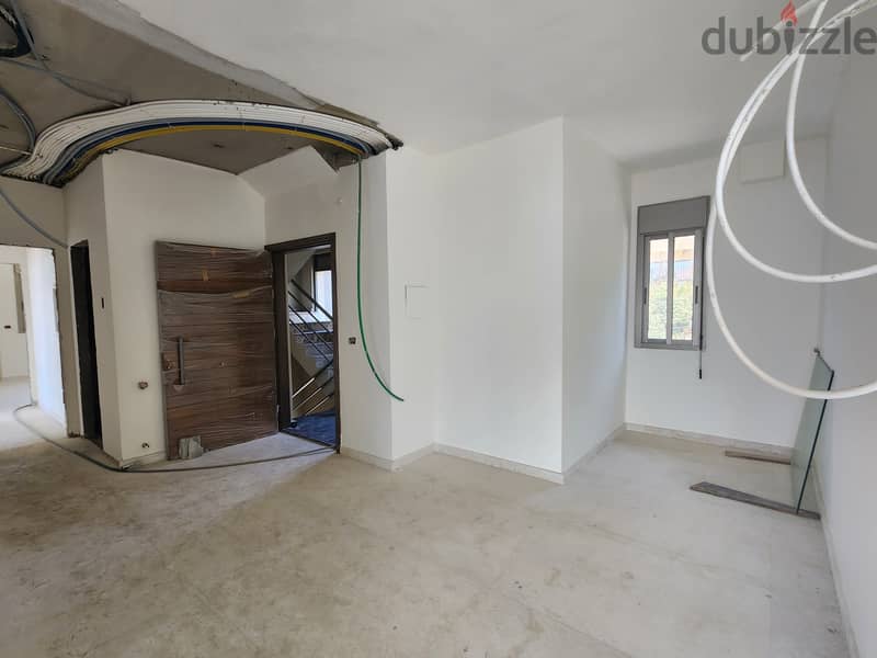 Duplex For Sale In Bsalim دوبلكس للبيع في بصاليم 4