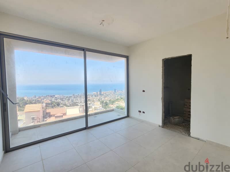 Duplex For Sale In Bsalim دوبلكس للبيع في بصاليم 7